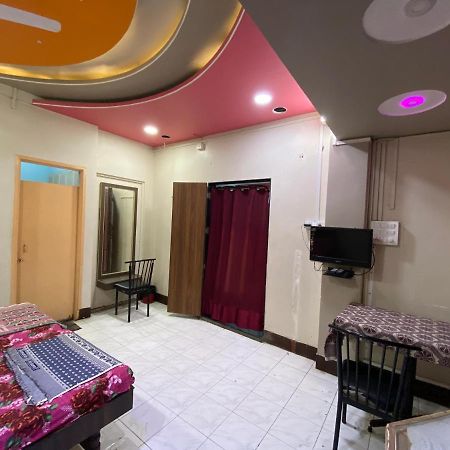 Muktai Lodge Solapur Exterior photo